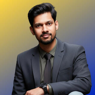 Mohan Ram